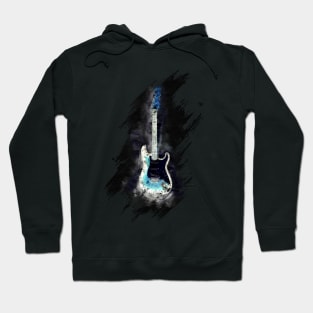 Music is life! Hoodie